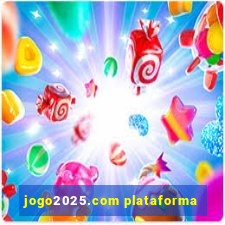 jogo2025.com plataforma